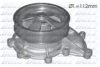 DOLZ E117 Water Pump